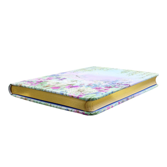 Dragonflies & Dandelions Journal