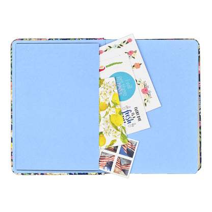 Journal des fleurs sauvages de lavande