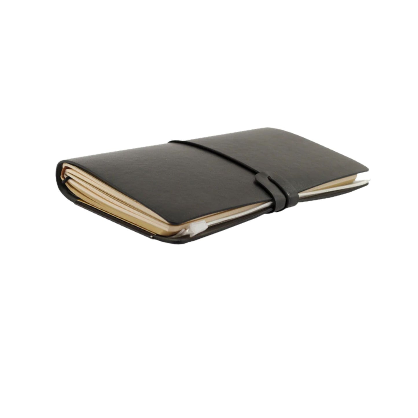 Voyager Notebook Black