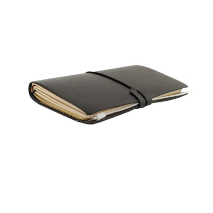 Voyager Notebook Black