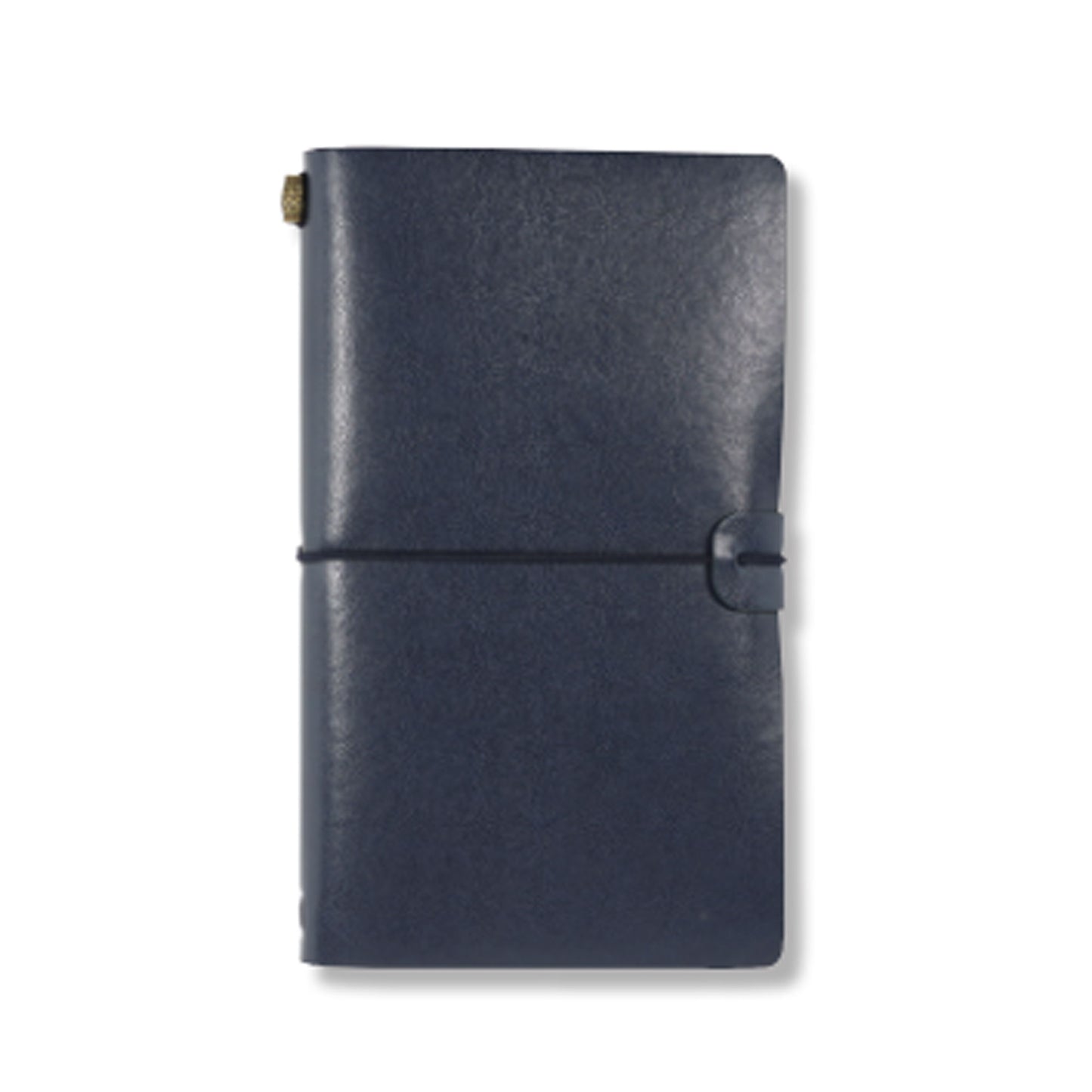 Voyager Notebook Midnight Blue