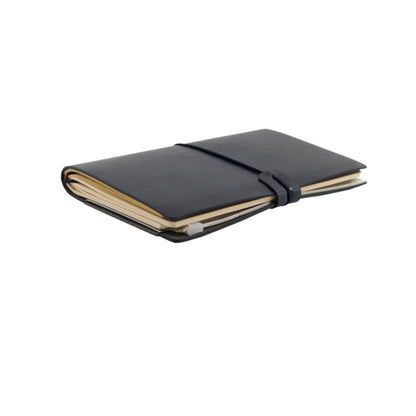 Voyager Notebook Midnight Blue