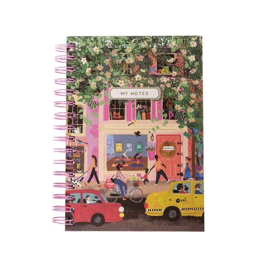 Joyful Landscapes Journal - Papergoods - shop_name