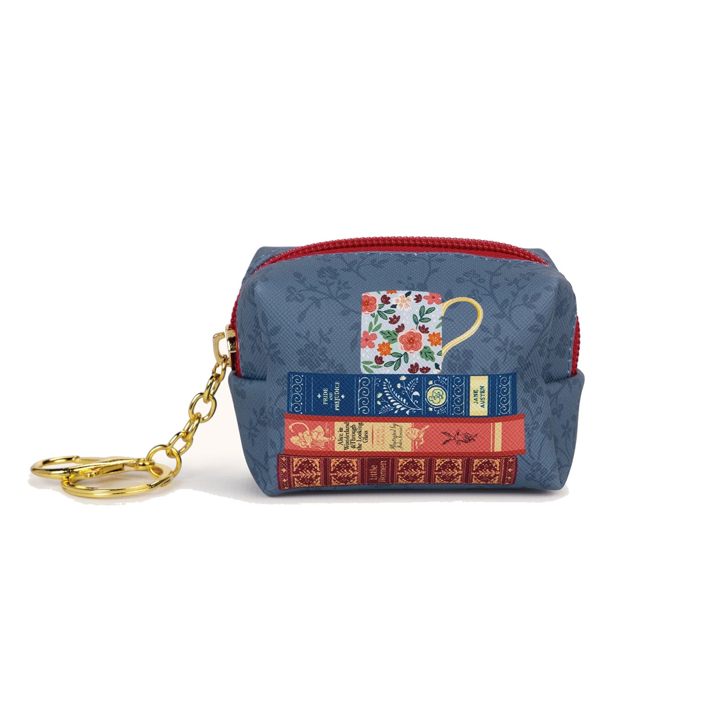 Key Chain Pouch - Fully Booked