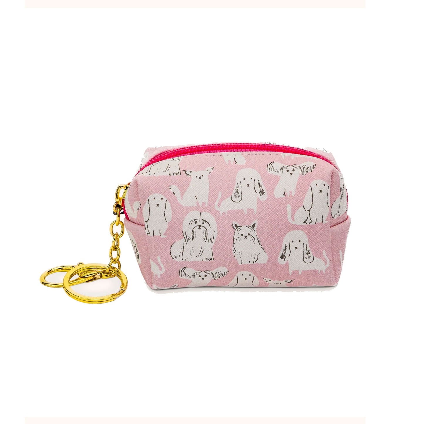 Key Chain Pouch - Watchdogs