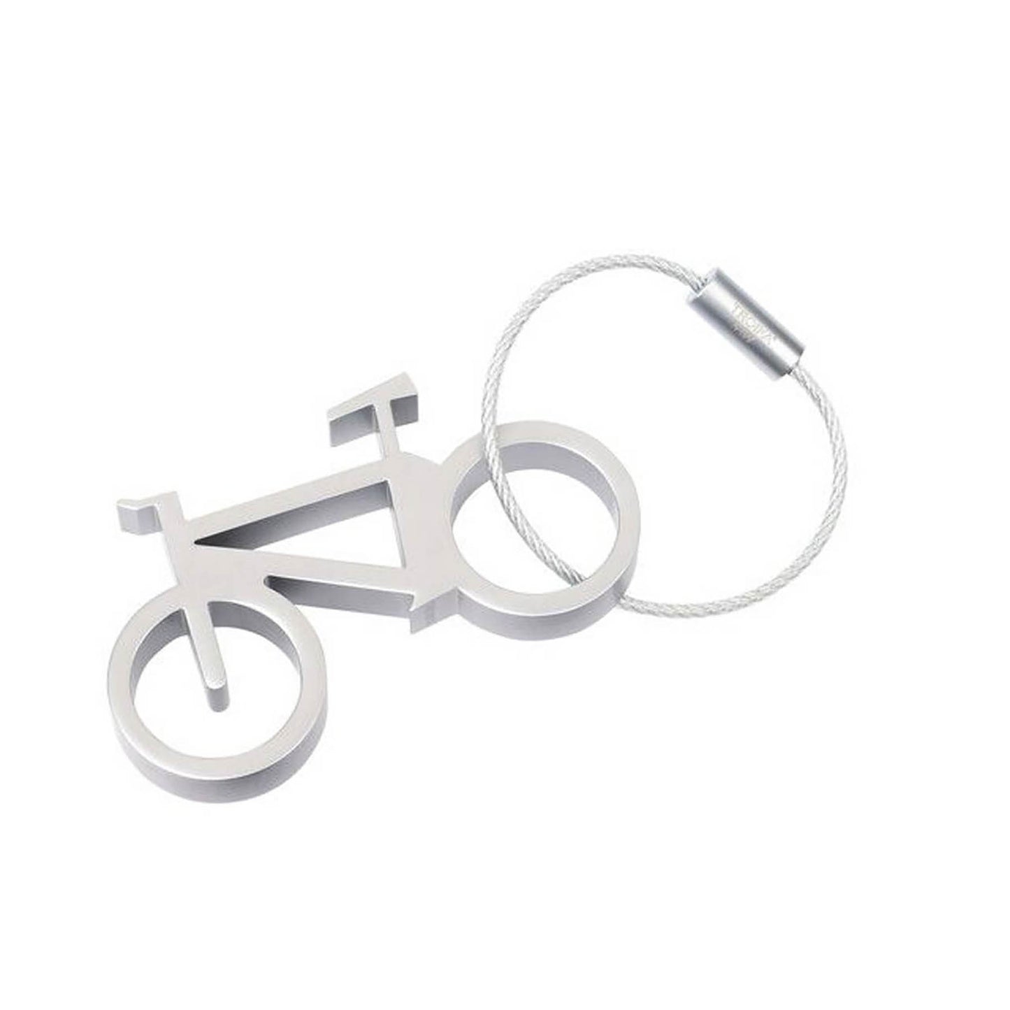 Bottle opener 'BIKE'