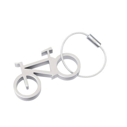 Bottle opener 'BIKE'