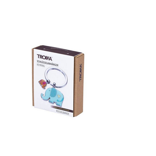 Keyring 'Elephants'