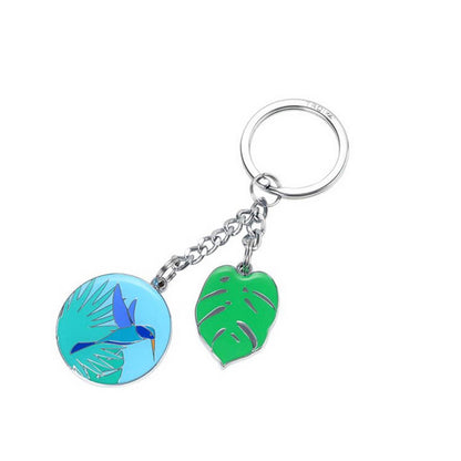 Keyring 'Keyring 'Hummingbird'