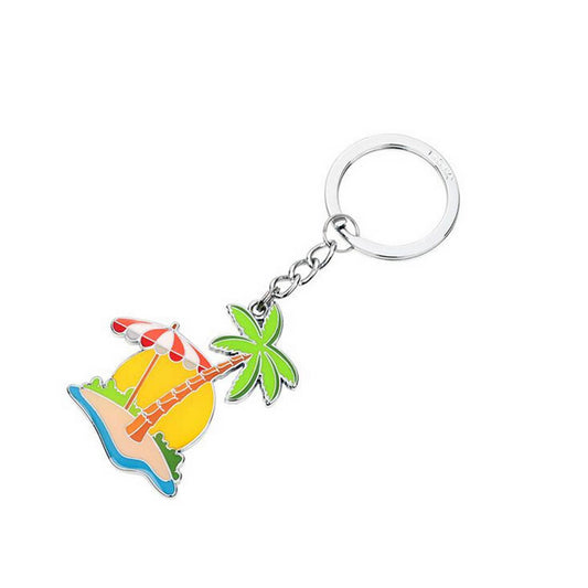 Keyring 'Fun Vacation'