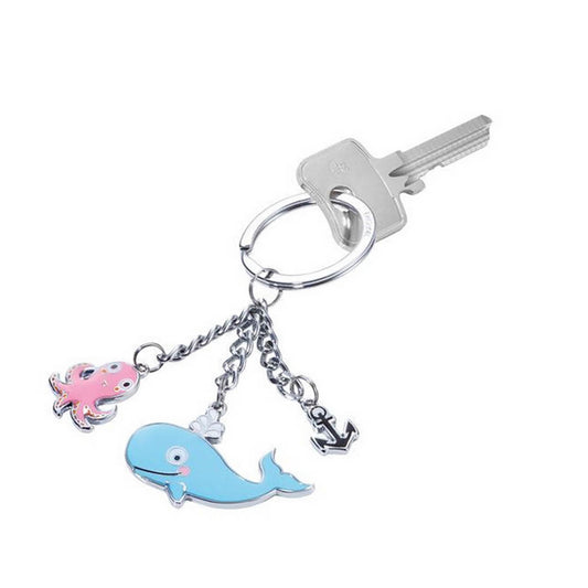 Keyring "WAL & OKTOPUS'