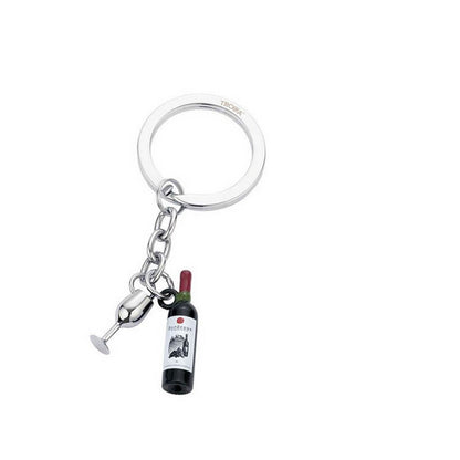Keyring "BORDEAUX" - For Him - shop_name