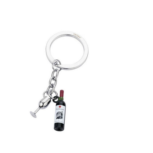 Keyring "BORDEAUX" - For Him - shop_name