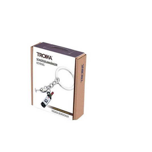 Keyring "BORDEAUX" - For Him - shop_name