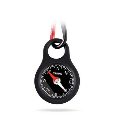 Keyring "COMPASS" - For Him - shop_name