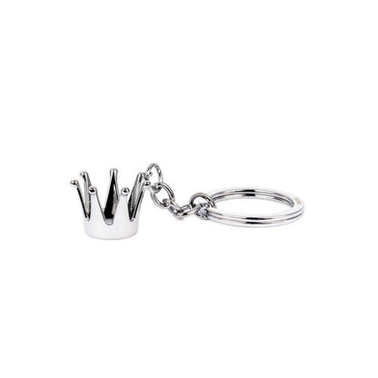 Keyring "CROWN" - For Her - shop_name