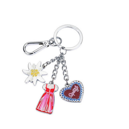 Keyring "DIRNDL OKTOBERFEST" - For Her - shop_name