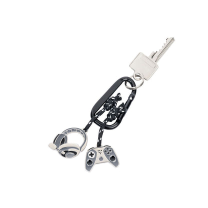Keyring "Gaming"