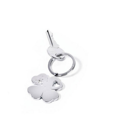 Keyring "GIRLS BEST FRIENDS "Clover"" - For Her - shop_name