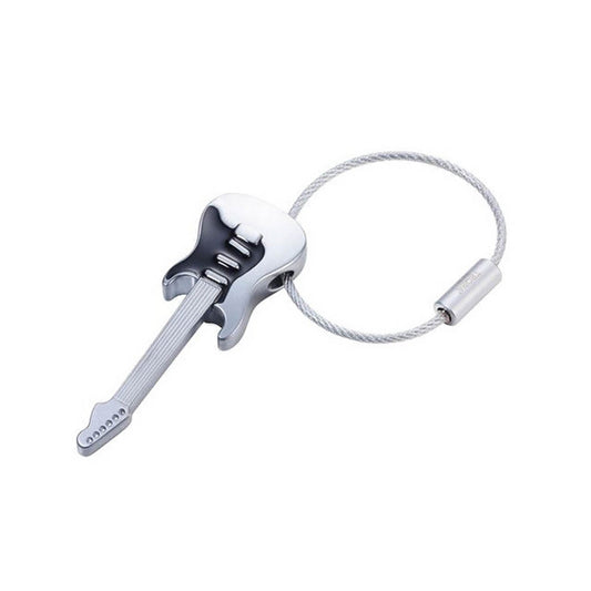 Keyring "GUITAR" - For Him - shop_name