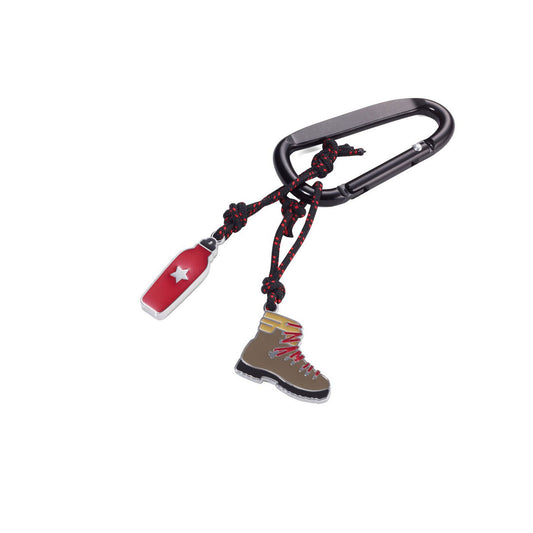 Keyring "Hiking"