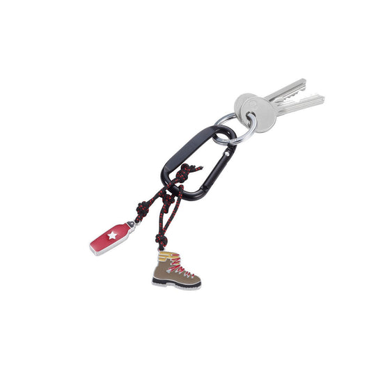 Keyring "Hiking"