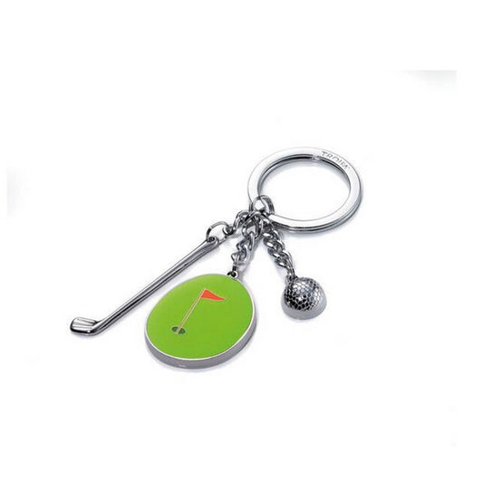 Keyring "HOLE IN ONE" - For Him - shop_name