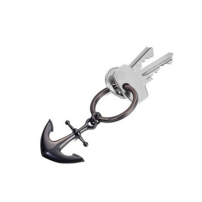 Keyring "HOME PORT" - For Him - shop_name