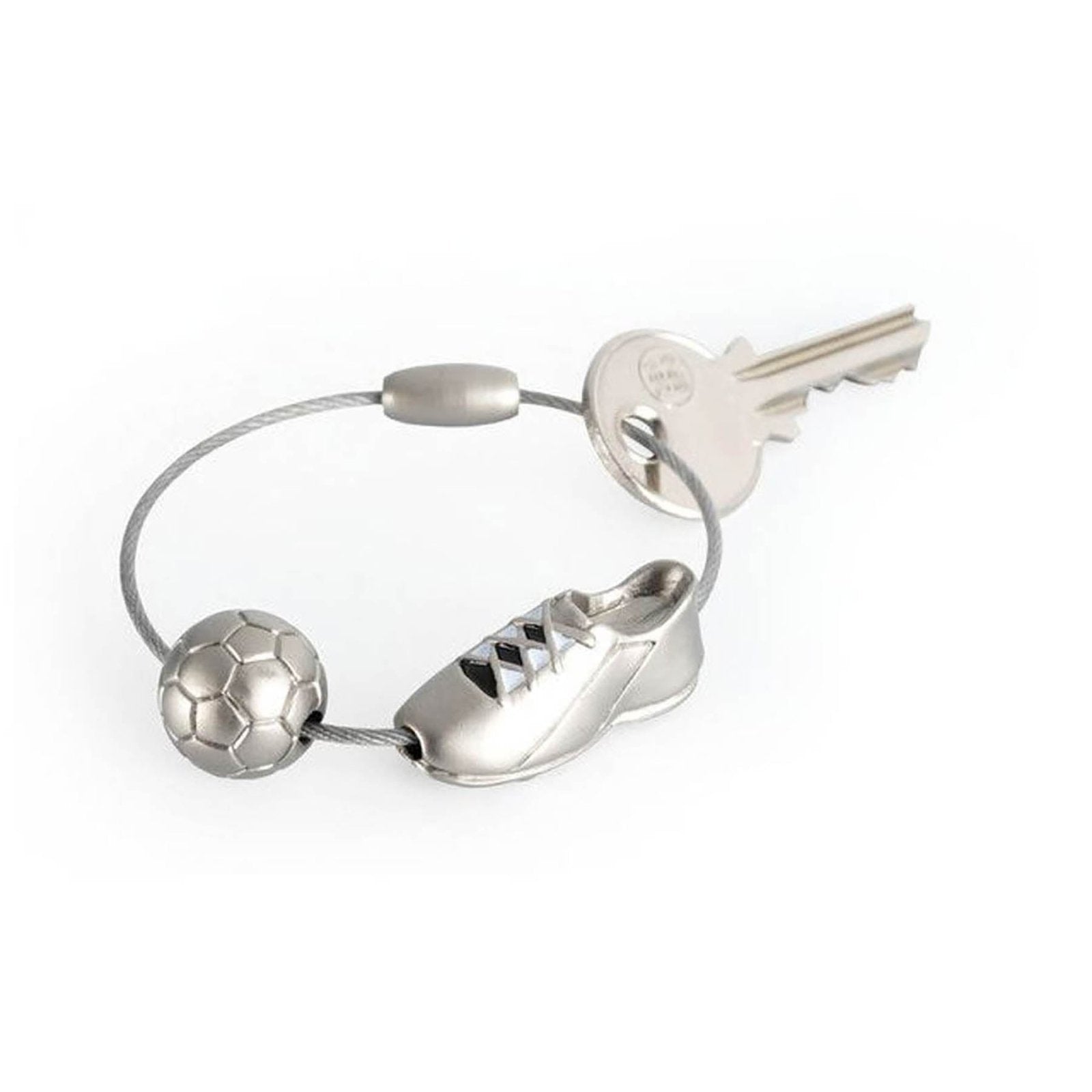 Keyring "KICK!" - For Him - shop_name