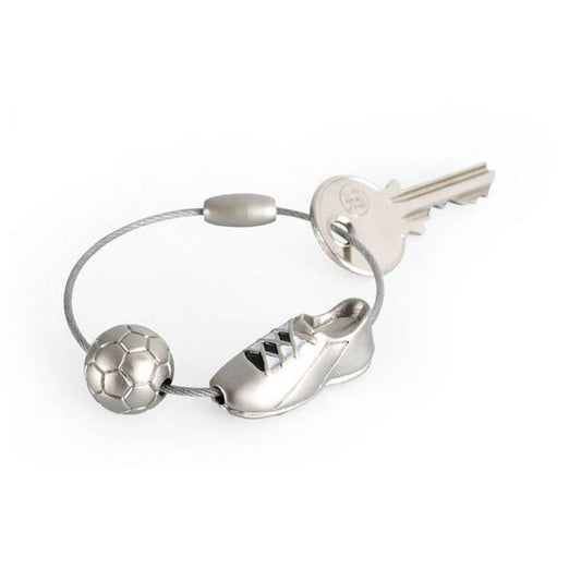 Keyring "KICK!" - For Him - shop_name