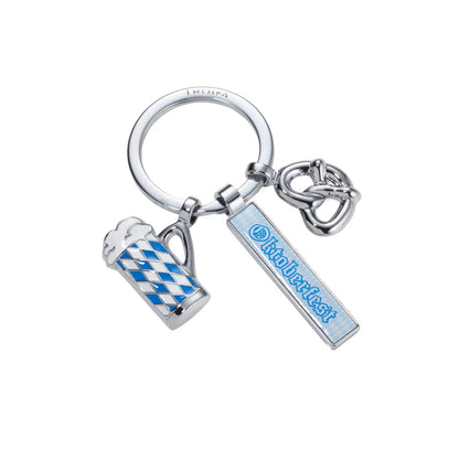 Keyring "Mass & Brezn Octoberfest"