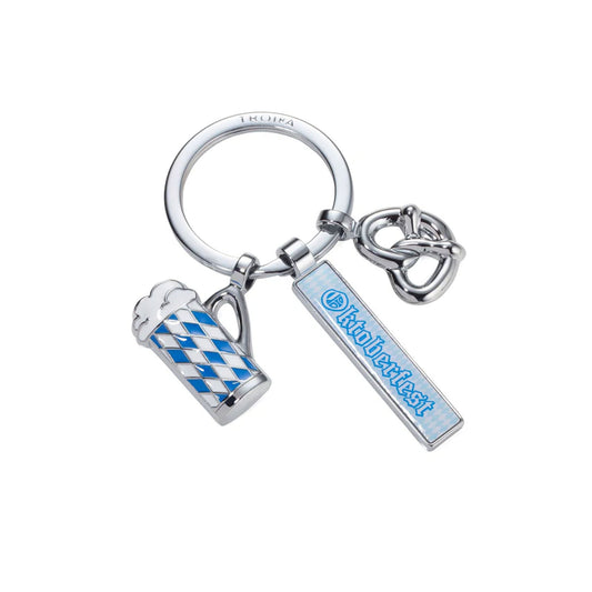 Keyring "Mass & Brezn Octoberfest"