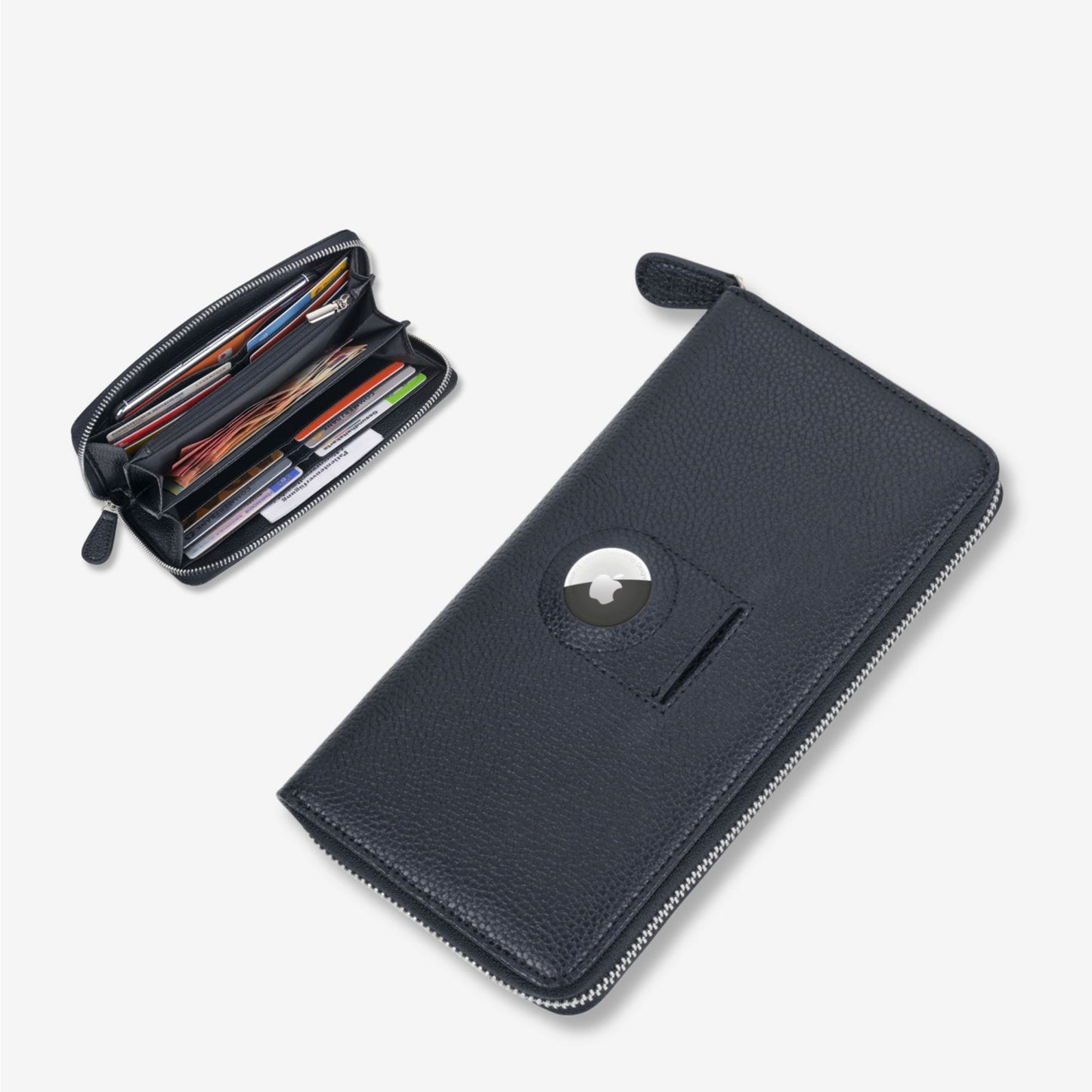 Ladies Smart wallet with card slots for everyday essentials