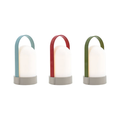 Lamps URI Piccolos 'color' set of 3 - Lamp - shop_name