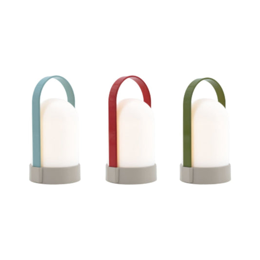 Lamps URI Piccolos 'color' set of 3 - Lamp - shop_name