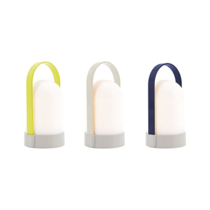 Lamps URI Piccolos 'color' set of 3 - Lamp - shop_name