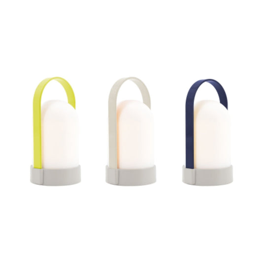 Lamps URI Piccolos 'color' set of 3 - Lamp - shop_name