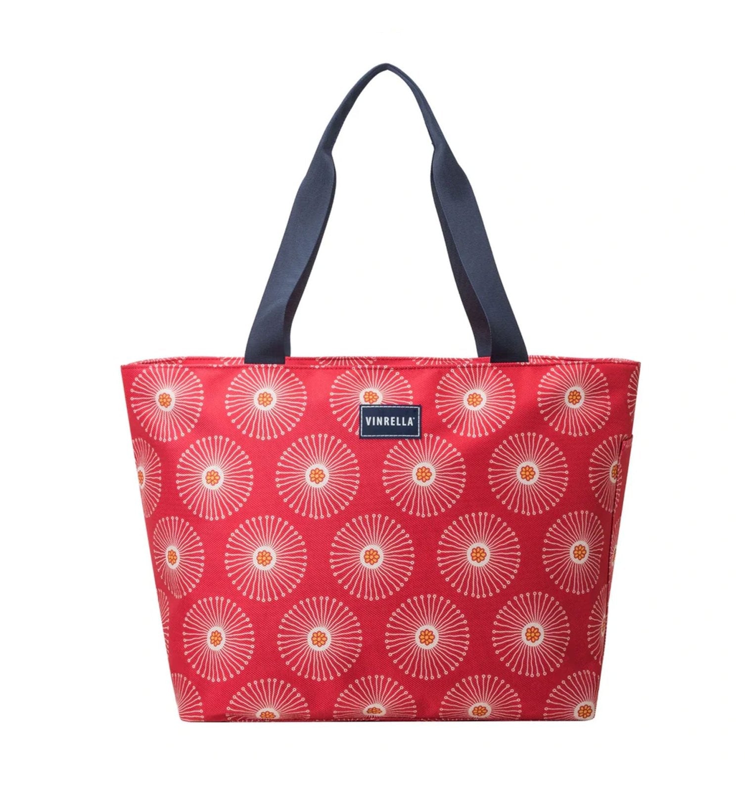 Large Tote Bag Flora - For Her - shop_name