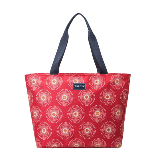 Large Tote Bag Flora - For Her - shop_name