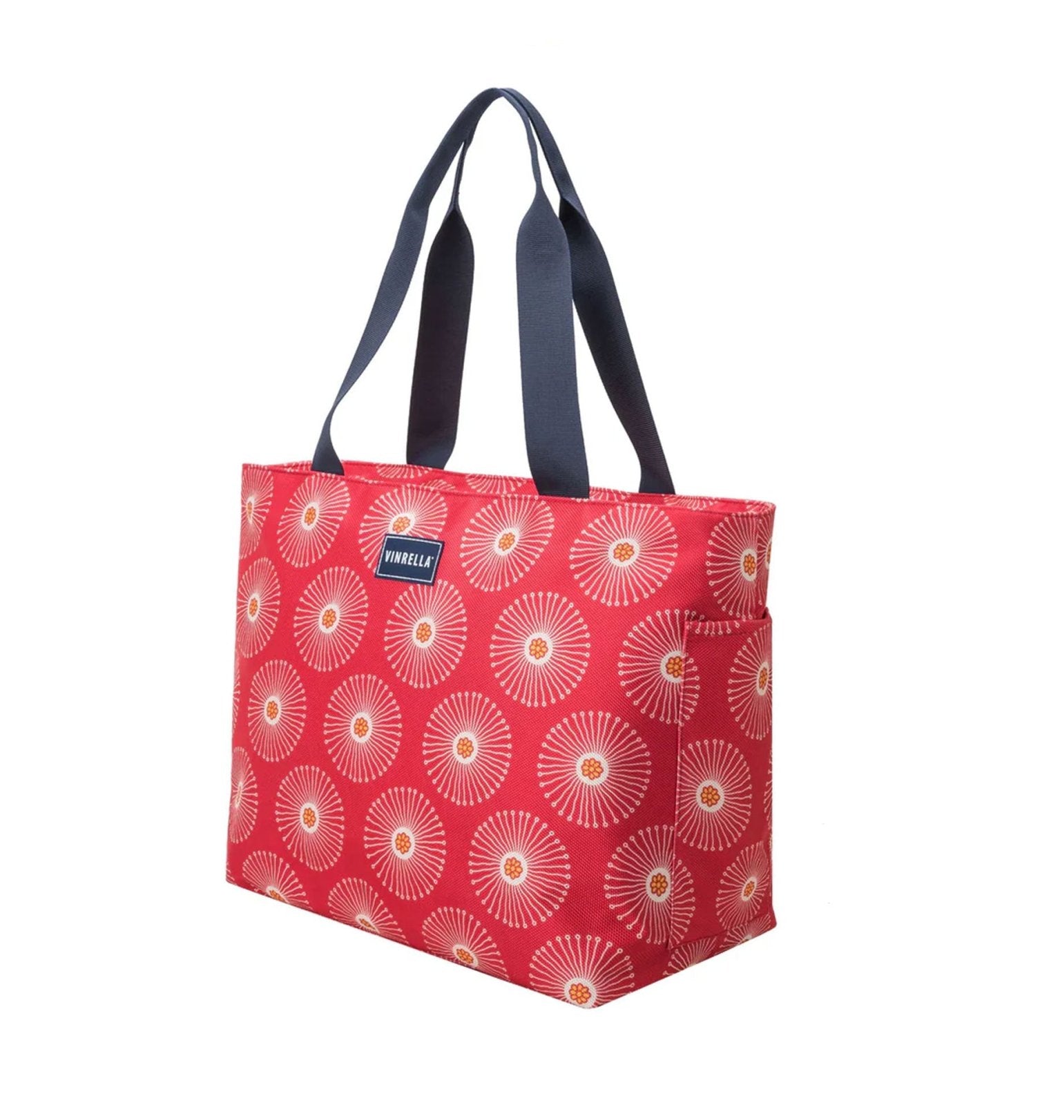 Large Tote Bag Flora - For Her - shop_name