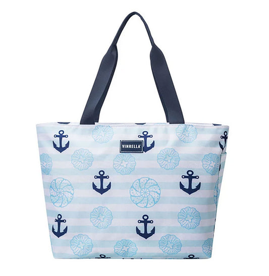 Large Tote Bag Seaside - For Her - shop_name