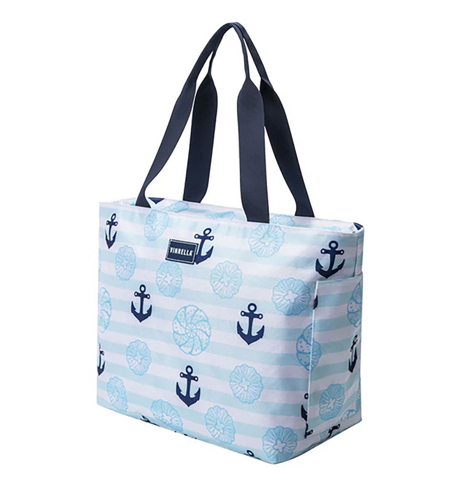 Large Tote Bag Seaside - For Her - shop_name