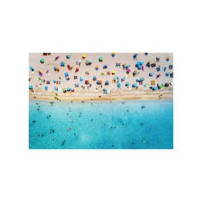 Life's a Beach 1000-Piece Puzzle