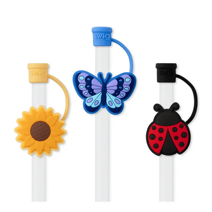 Straw Toppers Picnic