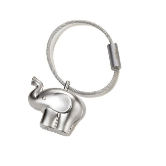 Keyring Little Elephant