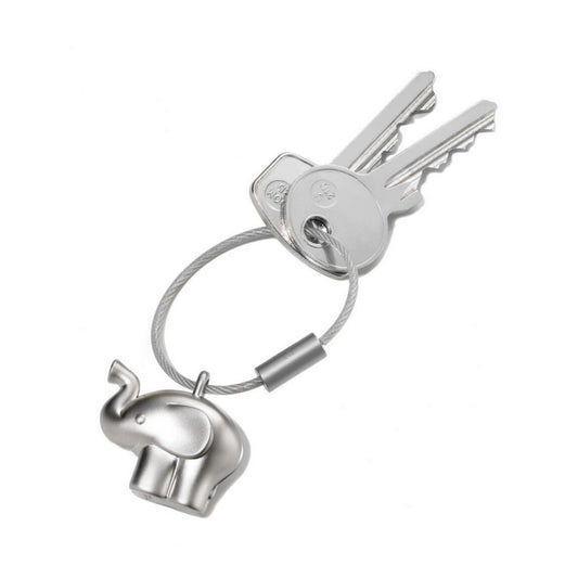 Keyring Little Elephant
