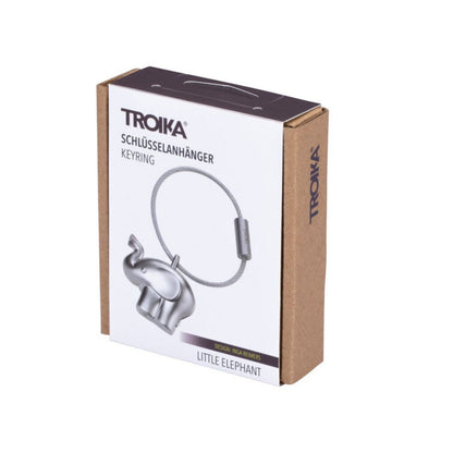 Keyring Little Elephant