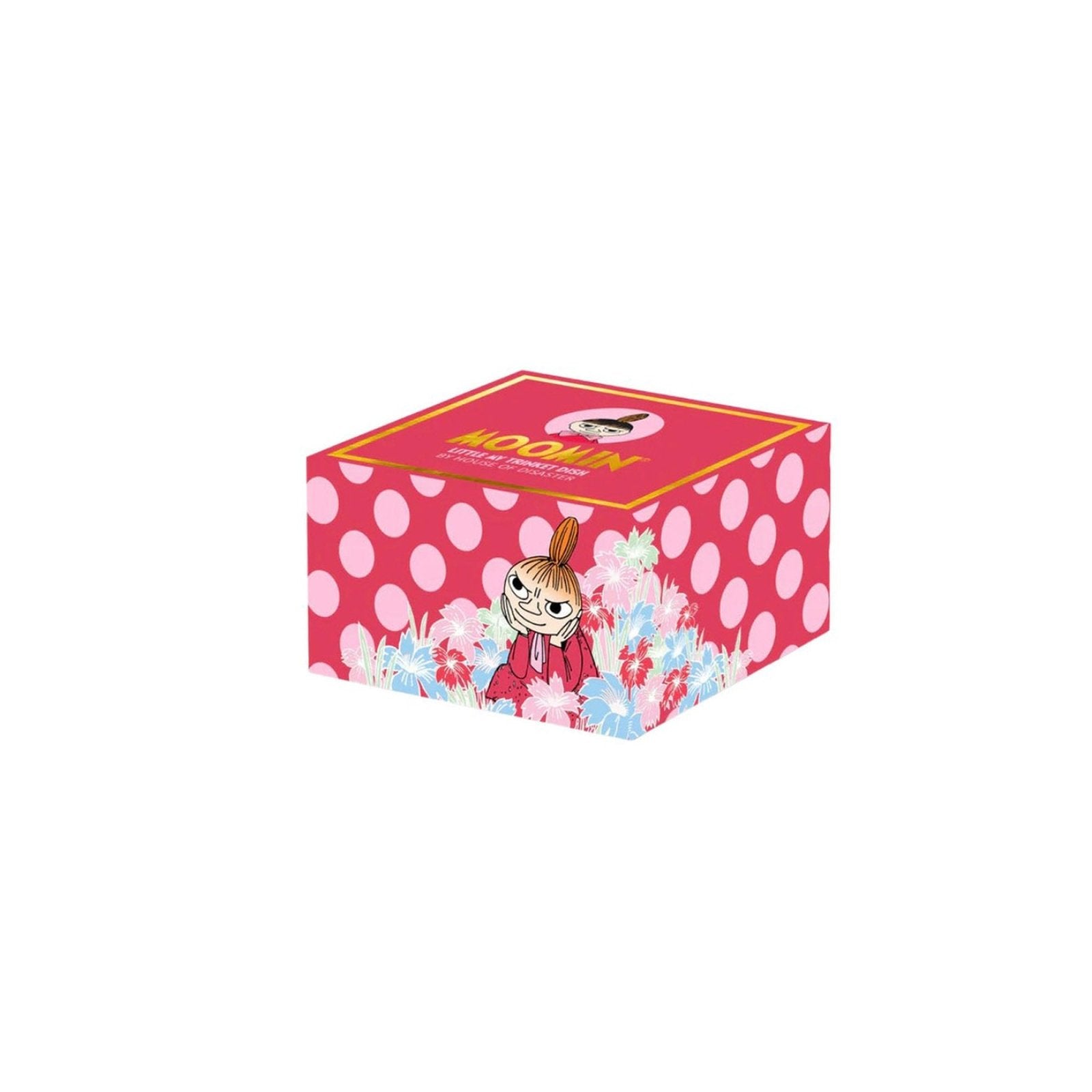 Little My Ring Dish - Kids - shop_name