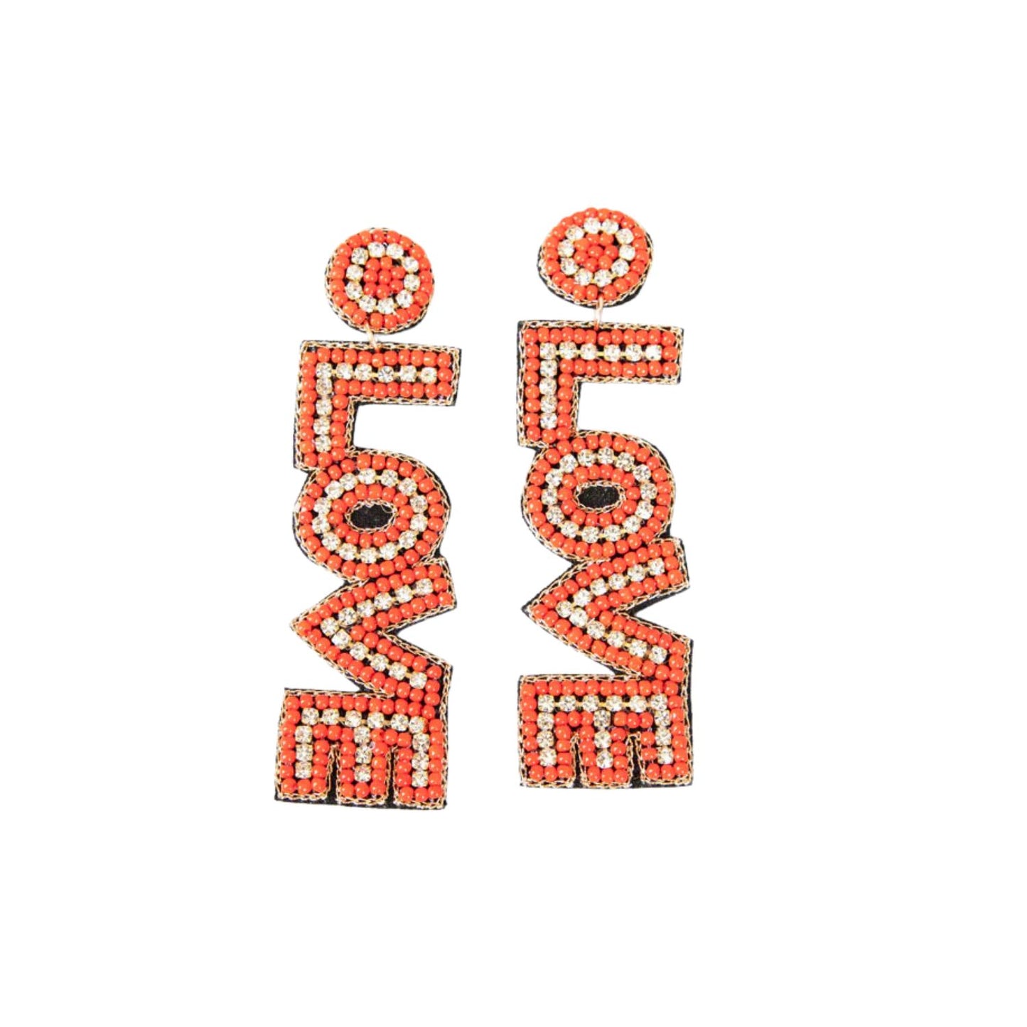 Lots of LOVE Earrings