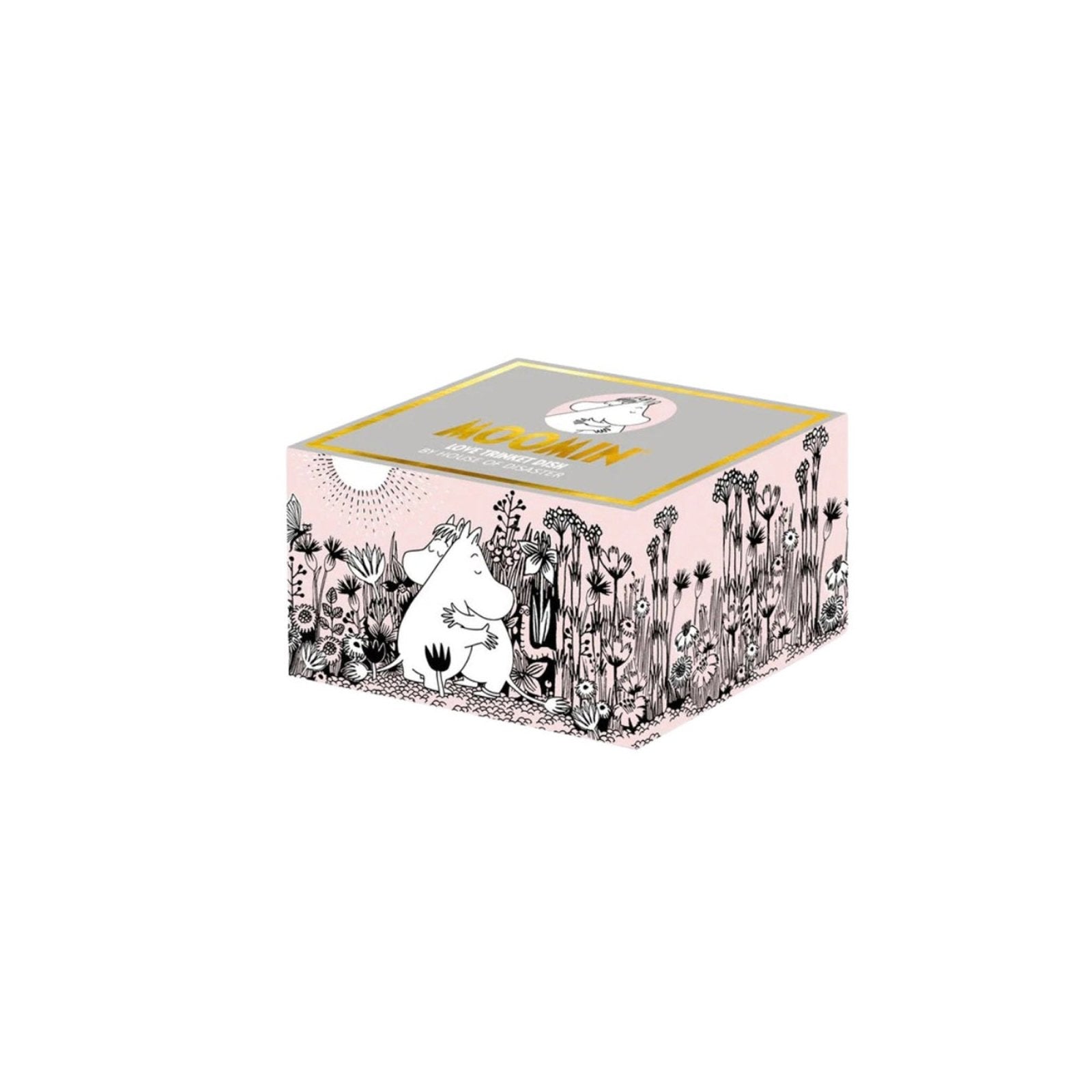Love Ring Dish - Kids - shop_name
